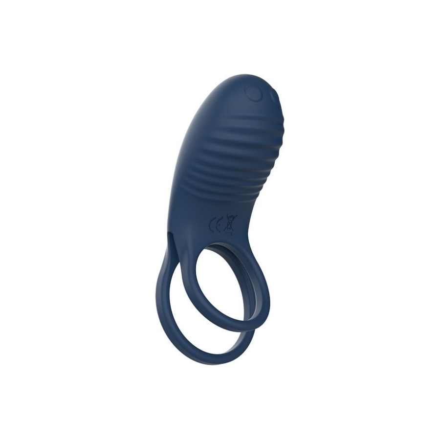 Chisa Cuttlefish Cock Ring Penis Halkası
