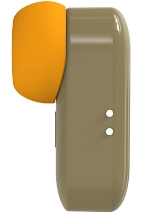 Chisa Earphone Shaped Vibe