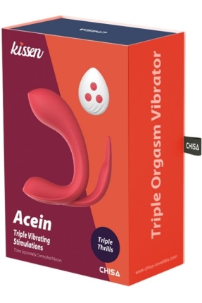 Chisa Kissen Acein