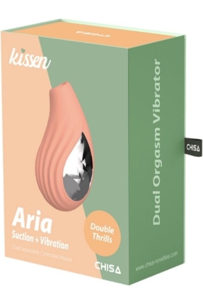 Chisa Kissen Aria