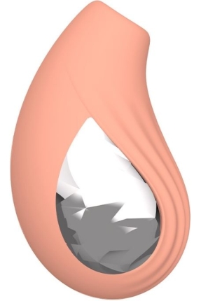Chisa Kissen Aria Vibrator