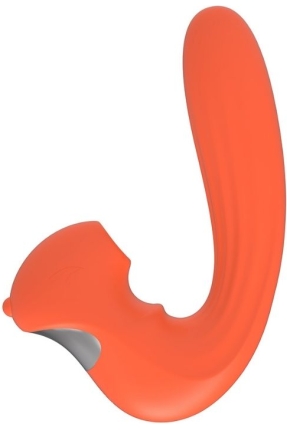 Chisa Kissen Kraken Vibratör