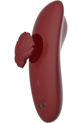 Chisa Kissen Multiflora Vibrator