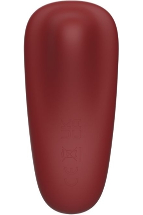 Chisa Kissen Multiflora Vibrator