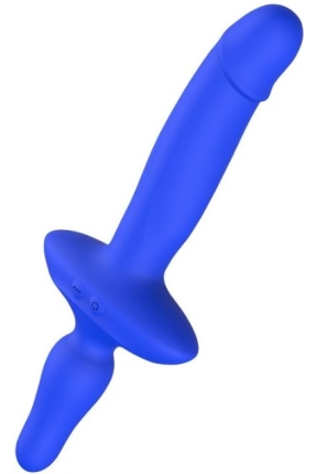 Chisa Kissen Ritter Vibratör