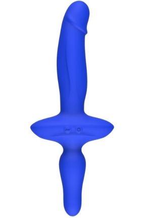 Chisa Kissen Ritter Vibratör