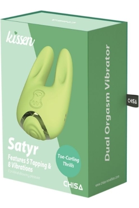 Chisa Kissen Satyr
