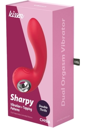 Chisa Kissen Sharpy