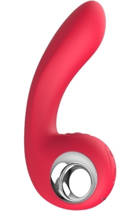 Chisa Kissen Sharpy Vibratör