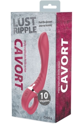 Chisa Lust Ripple Cavort