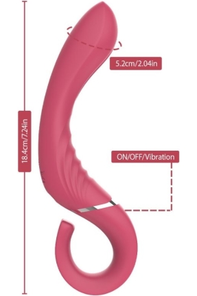 Chisa Lust Ripple Cavort