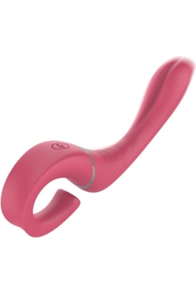 Chisa Lust Ripple Cavort Şarj Edilebilir Vibratör