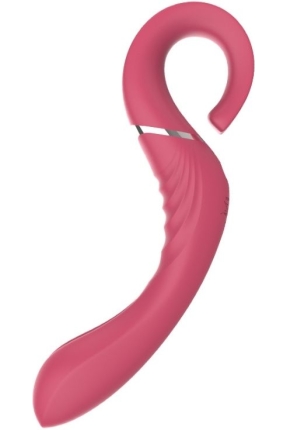 Chisa Lust Ripple Cavort Şarj Edilebilir Vibratör