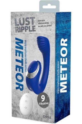 Chisa Lust Ripple Meteor