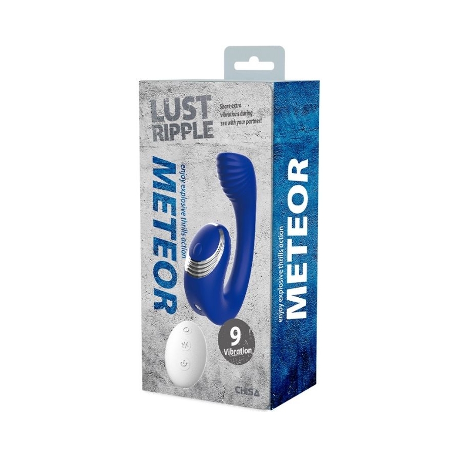 Chisa Lust Ripple Meteor