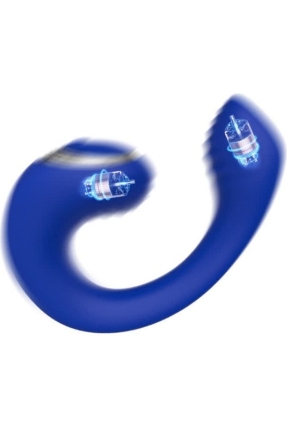 Chisa Lust Ripple Meteor Şarjlı Vibratör