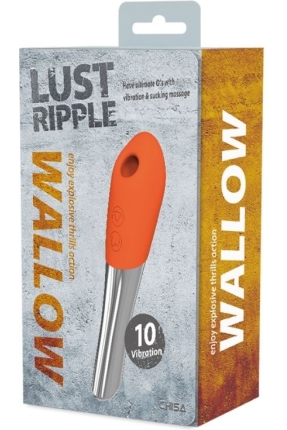 Chisa Lust Ripple Wallow