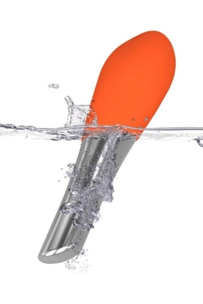 Chisa Lust Ripple Wallow Vacuum Vibrator