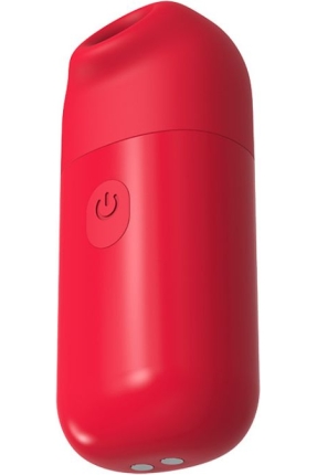 Chisa Marker Pen Vibe Mini Vibrator