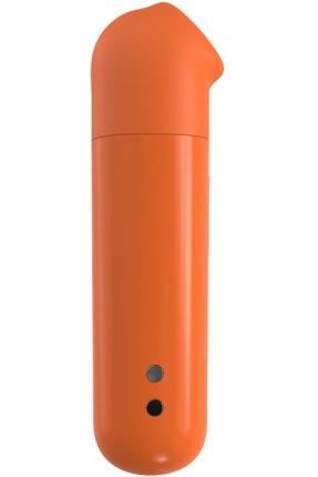 ChisaMarker Pen Vibe Mini Turuncu