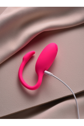 Flamingo Akıllı Telefon Uyumlu Vibratör