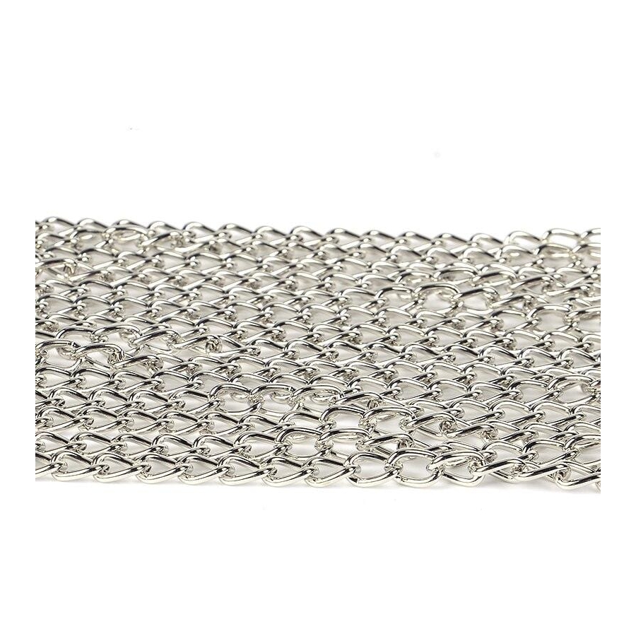 Deri Saplı Metal Kırbaç, Flogger