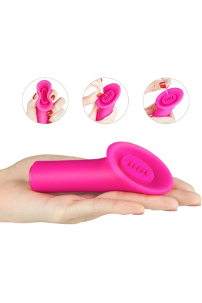 S-Hande Glory Clitoris G-Spot Stimulating Vibrator