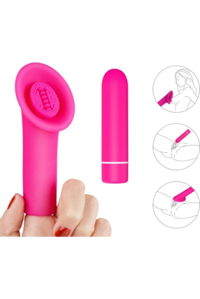 S-Hande Glory Clitoris G-Spot Stimulating Vibrator