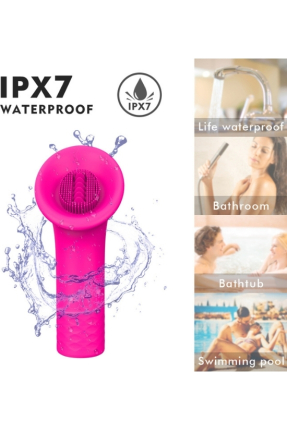 S-Hande Glory Clitoris G-Spot Stimulating Vibrator