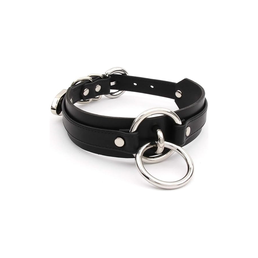 Spiked Daily Punk Choker