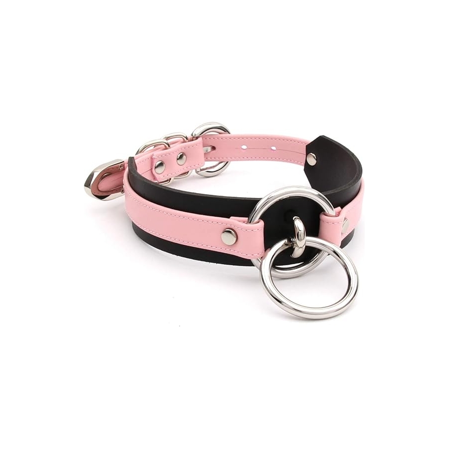Spiked Daily Punk Choker