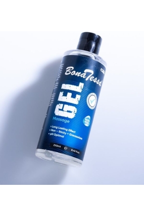 Cabs Bona Tessa Masaj Jeli 250 ml