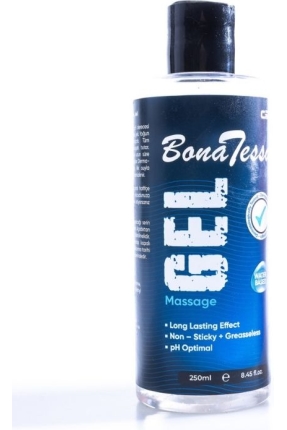 Cabs Bona Tessa Masaj Jeli 250 ml