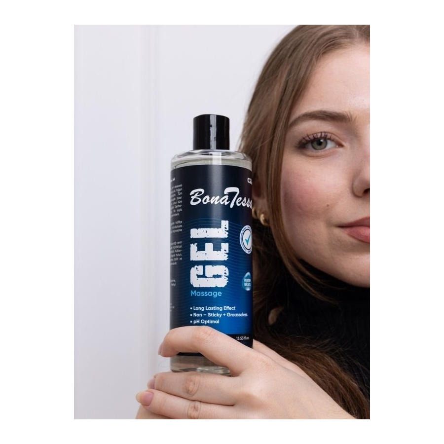 Cabs Bona Tessa Gel 400 ml