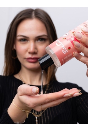 Cabs Bona Tessa Gel Çilekli 250 ml