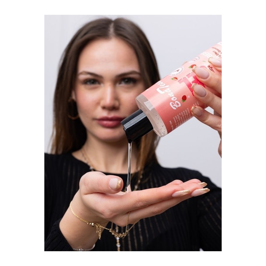 Cabs Bona Tessa Gel Çilekli 250 ml
