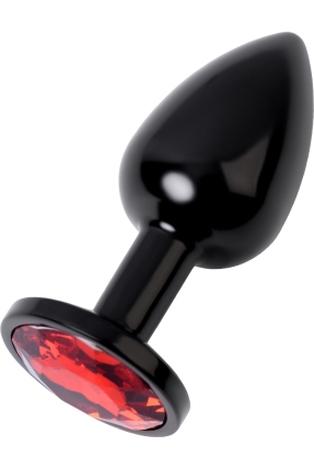 Anal Plug Metal, 7,2 cm