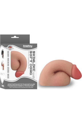 Censan 5.5 İnç Skinlike Limpy Cock