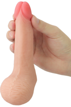Skinlike Limpy Cock 14 cm