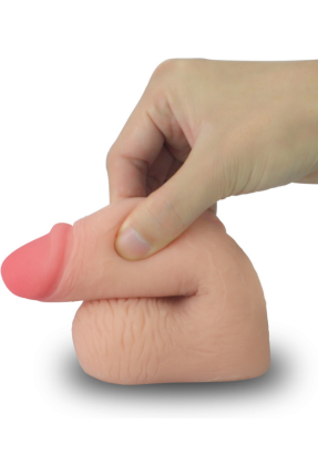 Skinlike Limpy Cock 14 cm