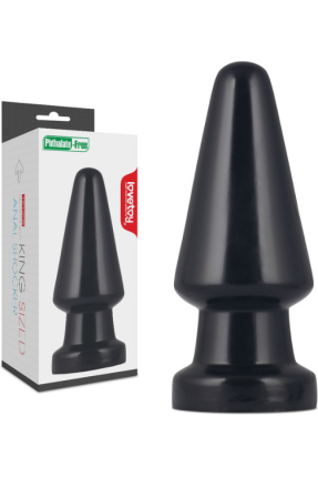 Censan 7 İnç King Sized Anal Shocker