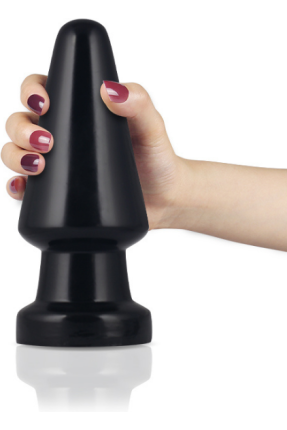18cm Dev Anal Plug