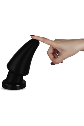 18cm Dev Anal Plug