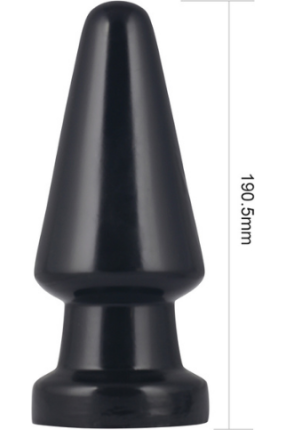 18cm Dev Anal Plug