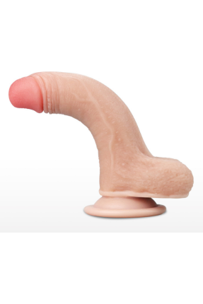 7 İnç Sliding Skin Dual Layer Dong