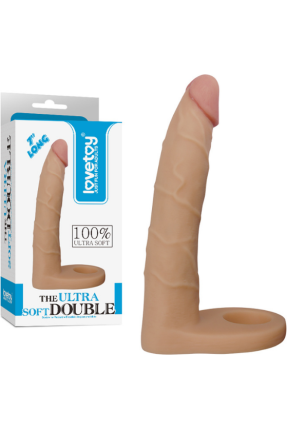7 İnç The Ultra Soft Double