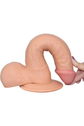 8.8 İnç The Ultra Soft Dude