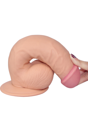 8.8 İnç The Ultra Soft Dude 2