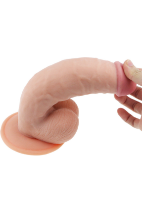 8.8 İnç The Ultra Soft Dude 2