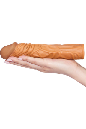 Pleasure X Tender Penis Uzatıcı